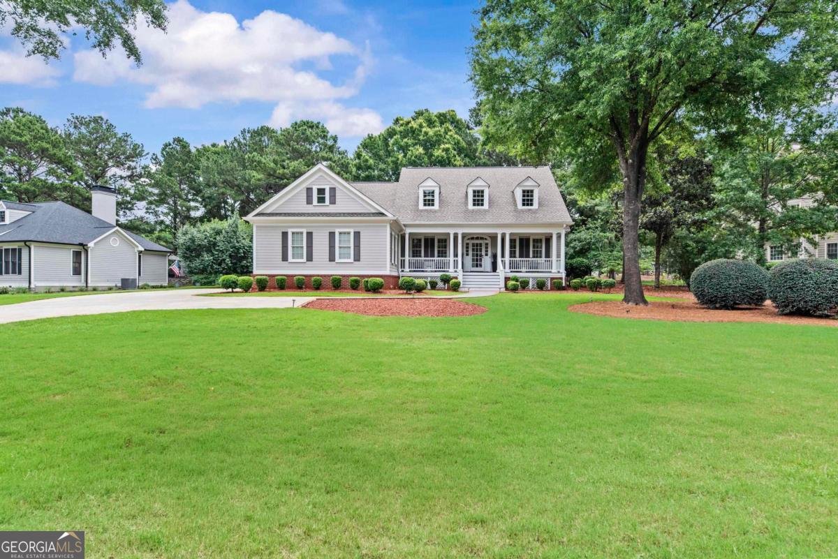 204 Broadlands Drive Eatonton - main photo