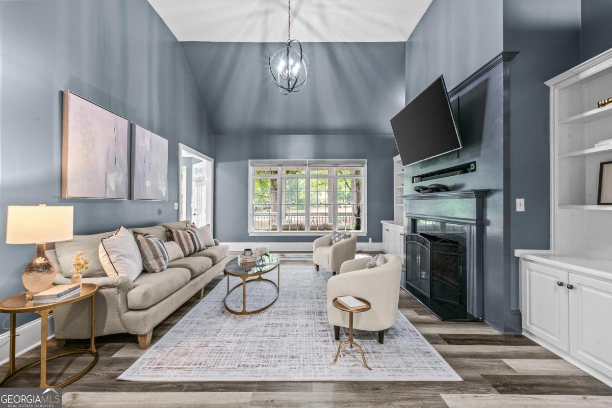 204 Broadlands Drive Eatonton - Photo 14