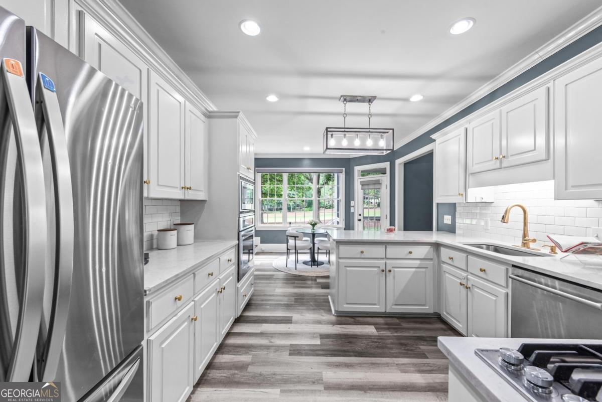 204 Broadlands Drive Eatonton - Photo 21