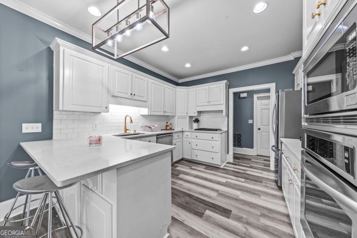 204 Broadlands Drive Eatonton - Photo 23