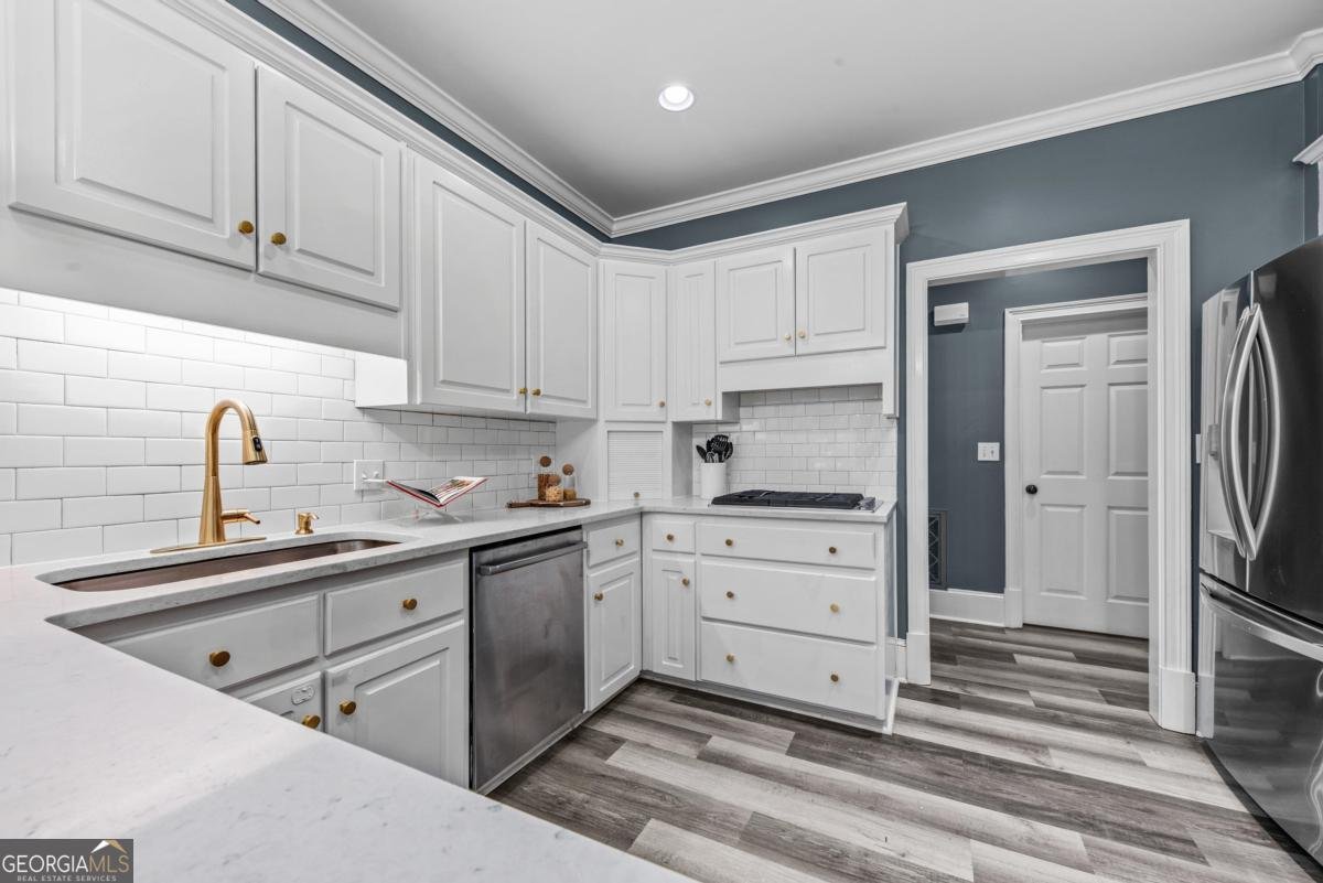 204 Broadlands Drive Eatonton - Photo 24