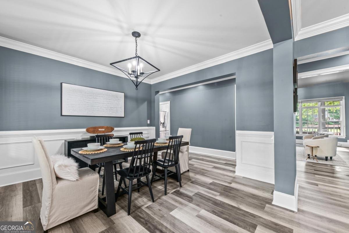 204 Broadlands Drive Eatonton - Photo 8