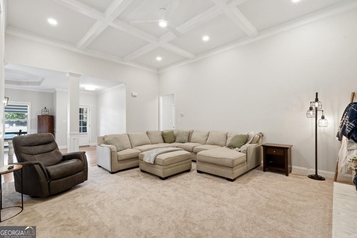 366 Dawson Manor Drive Dawsonville - Photo 11