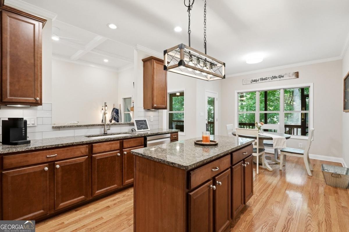 366 Dawson Manor Drive Dawsonville - Photo 12