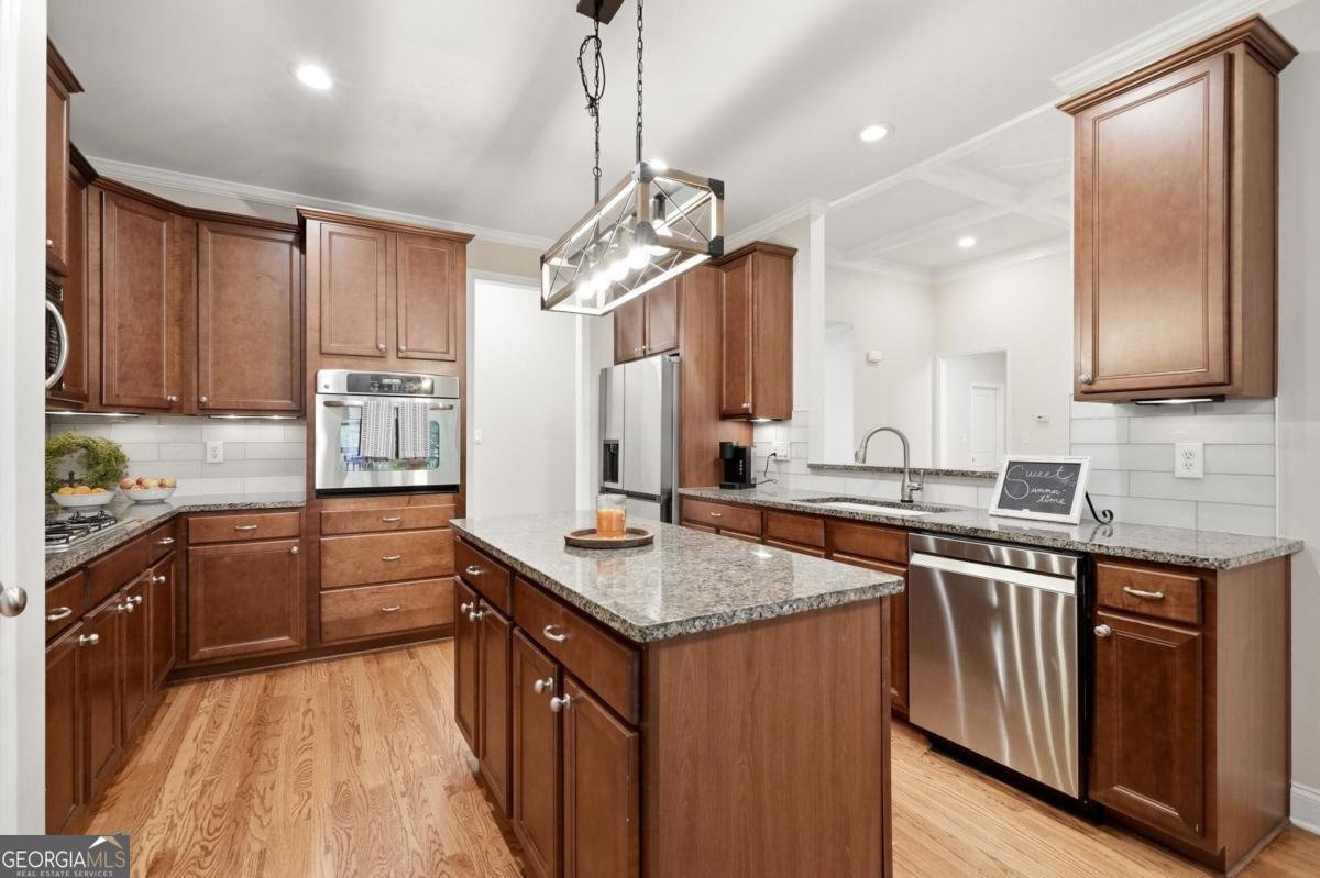 366 Dawson Manor Drive Dawsonville - Photo 13