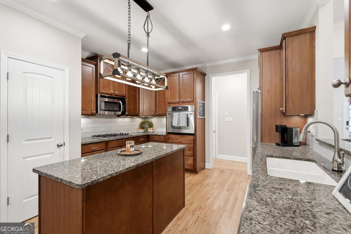 366 Dawson Manor Drive Dawsonville - Photo 14