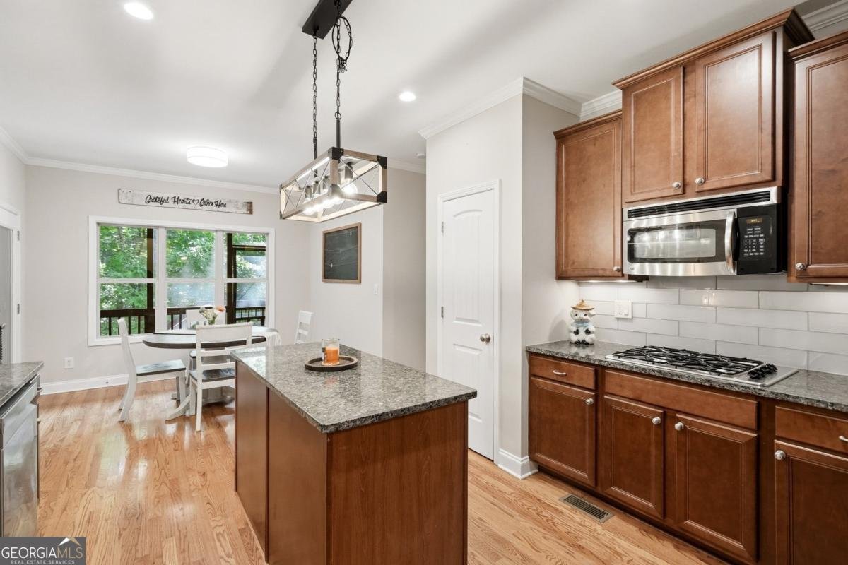 366 Dawson Manor Drive Dawsonville - Photo 15