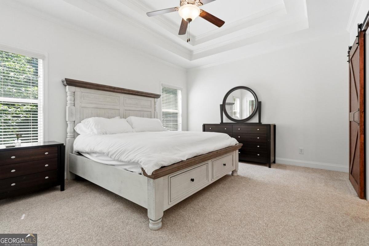 366 Dawson Manor Drive Dawsonville - Photo 16