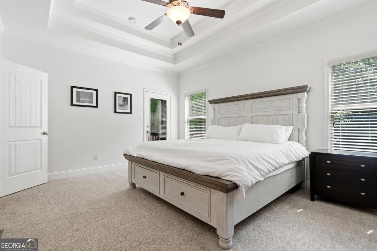 366 Dawson Manor Drive Dawsonville - Photo 17