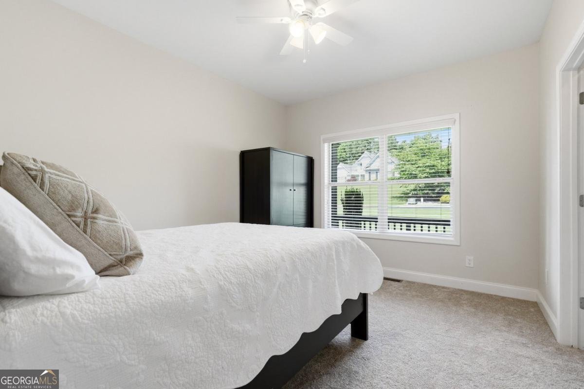 366 Dawson Manor Drive Dawsonville - Photo 23