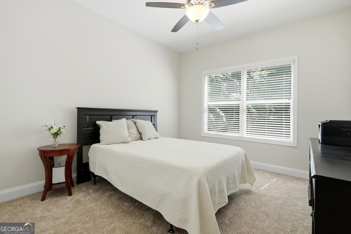 366 Dawson Manor Drive Dawsonville - Photo 24
