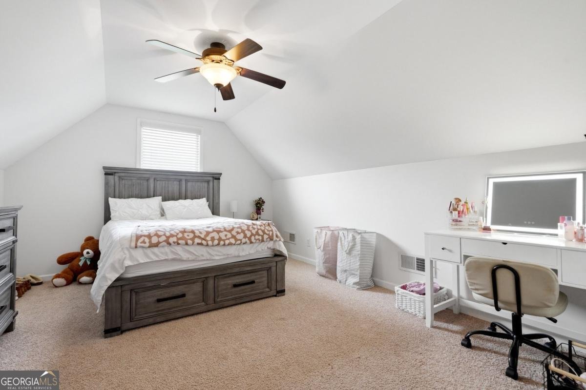 366 Dawson Manor Drive Dawsonville - Photo 28