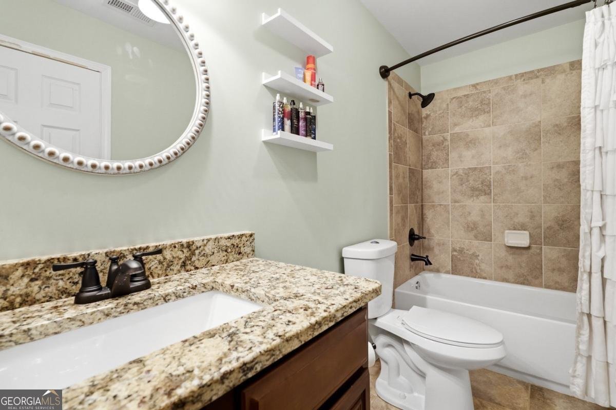 366 Dawson Manor Drive Dawsonville - Photo 30