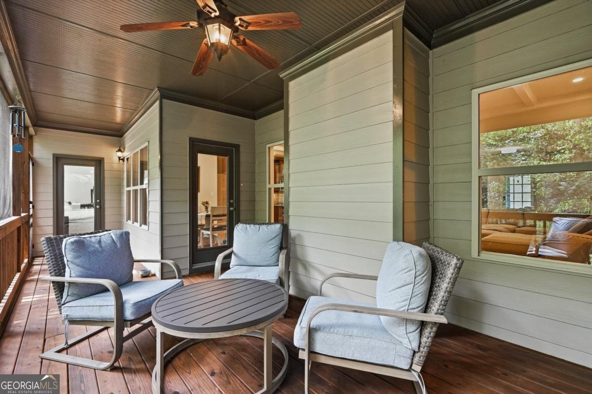 366 Dawson Manor Drive Dawsonville - Photo 35