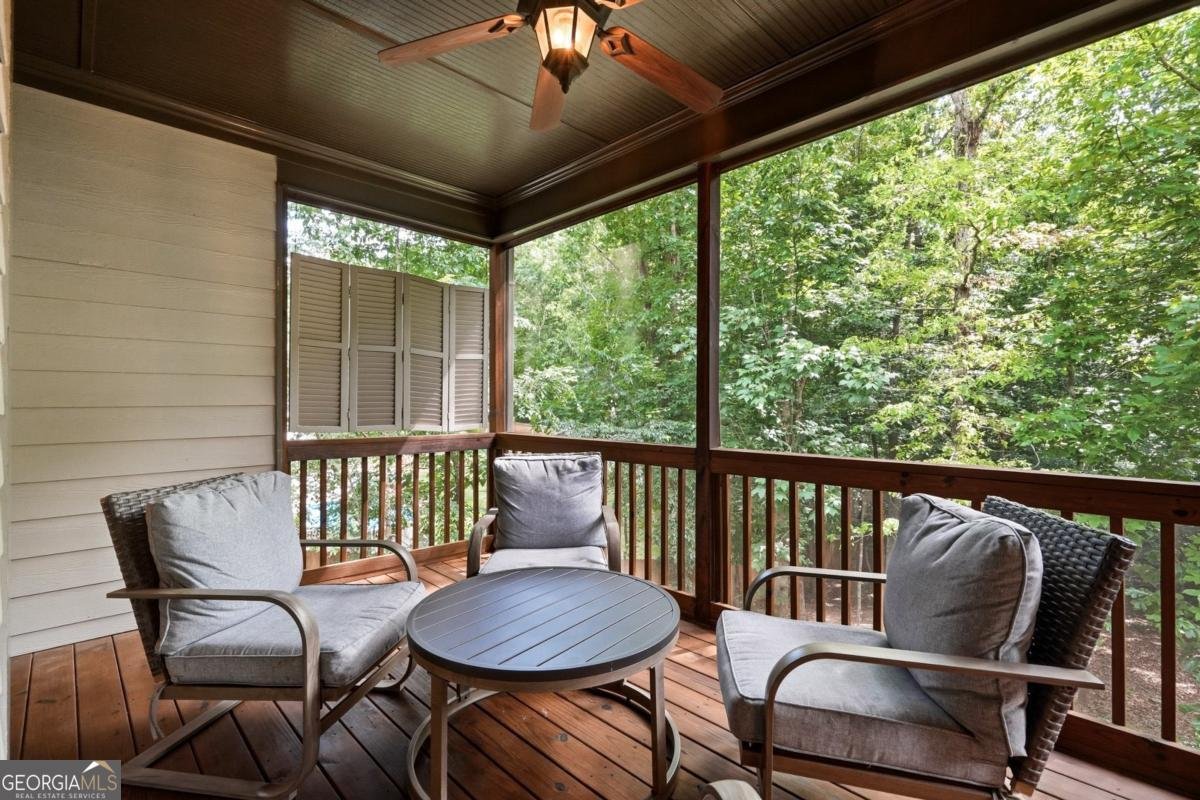 366 Dawson Manor Drive Dawsonville - Photo 36