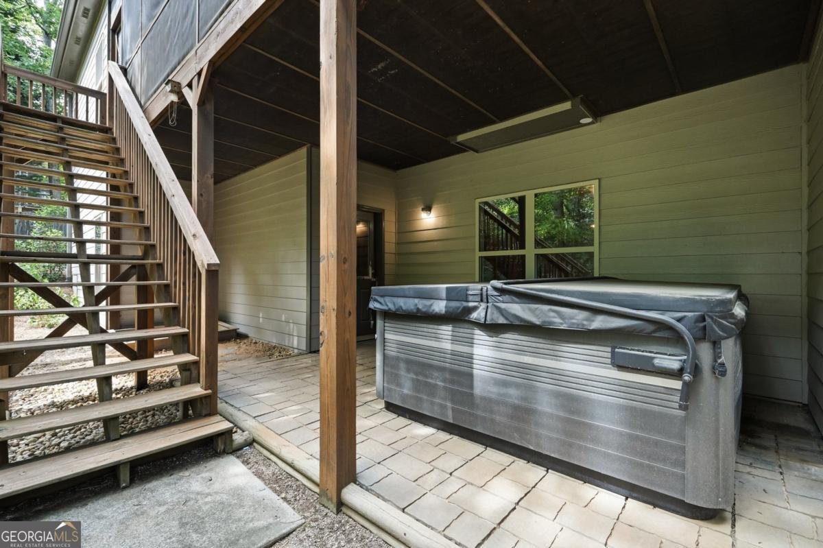 366 Dawson Manor Drive Dawsonville - Photo 38