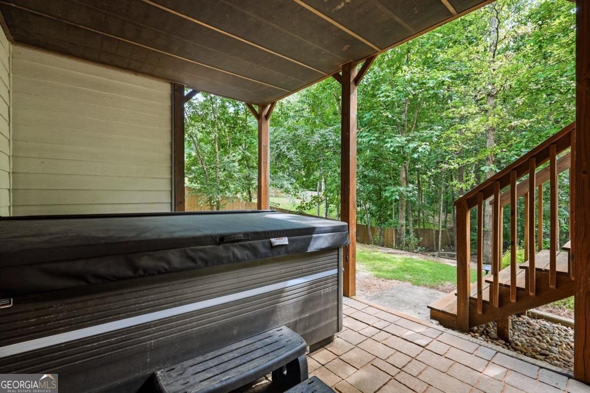 366 Dawson Manor Drive Dawsonville - Photo 39