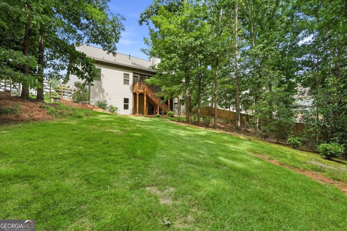 366 Dawson Manor Drive Dawsonville - Photo 41