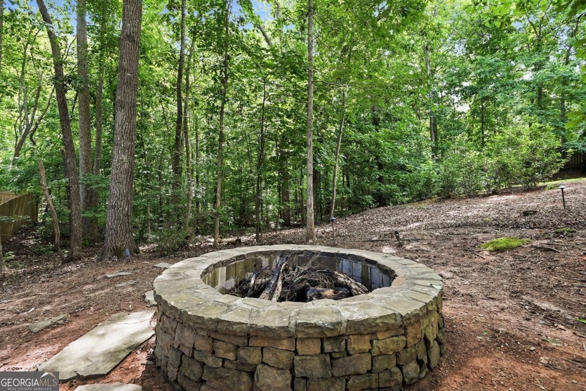 366 Dawson Manor Drive Dawsonville - Photo 42