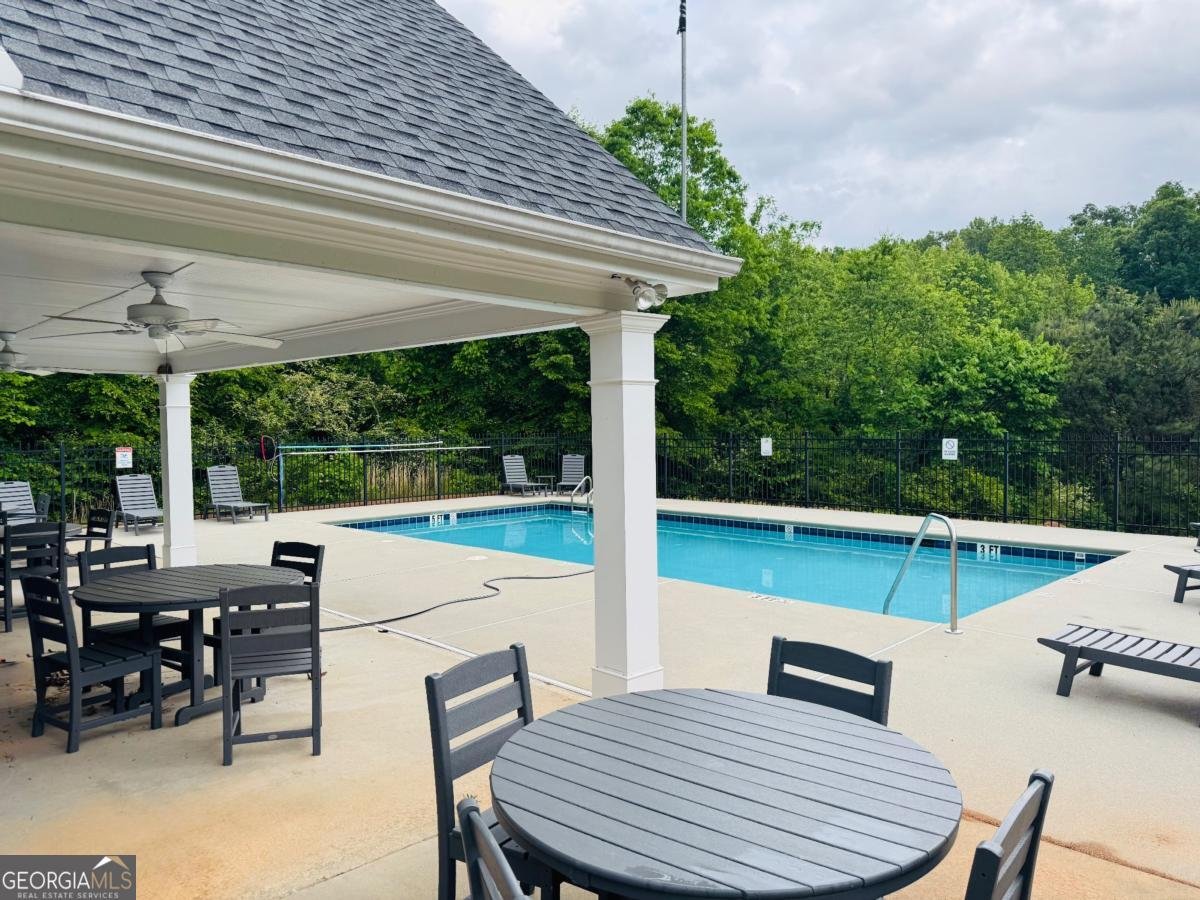 366 Dawson Manor Drive Dawsonville - Photo 44