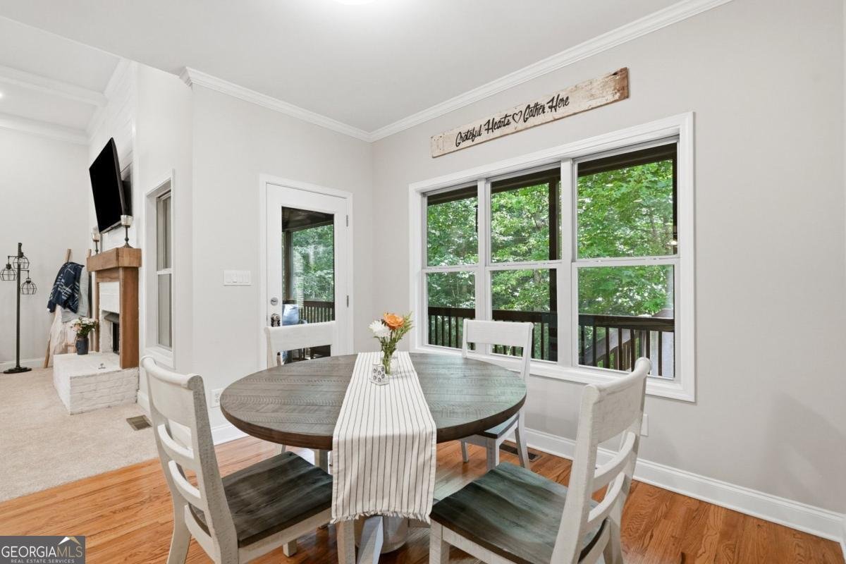 366 Dawson Manor Drive Dawsonville - Photo 8