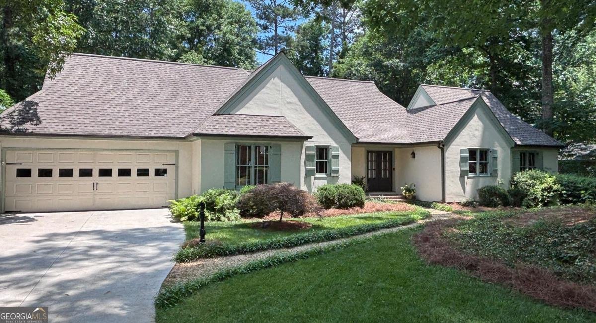 5168 Sandlewood Court Marietta - main photo