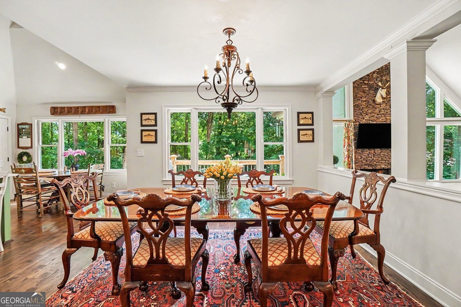 5168 Sandlewood Court Marietta - Photo 10