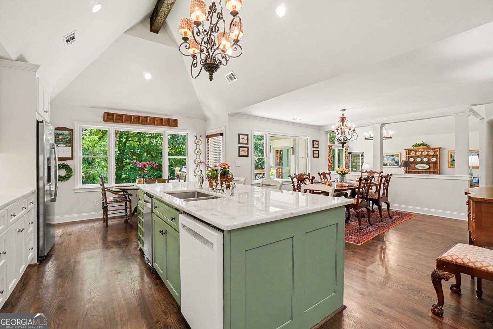 5168 Sandlewood Court Marietta - Photo 11