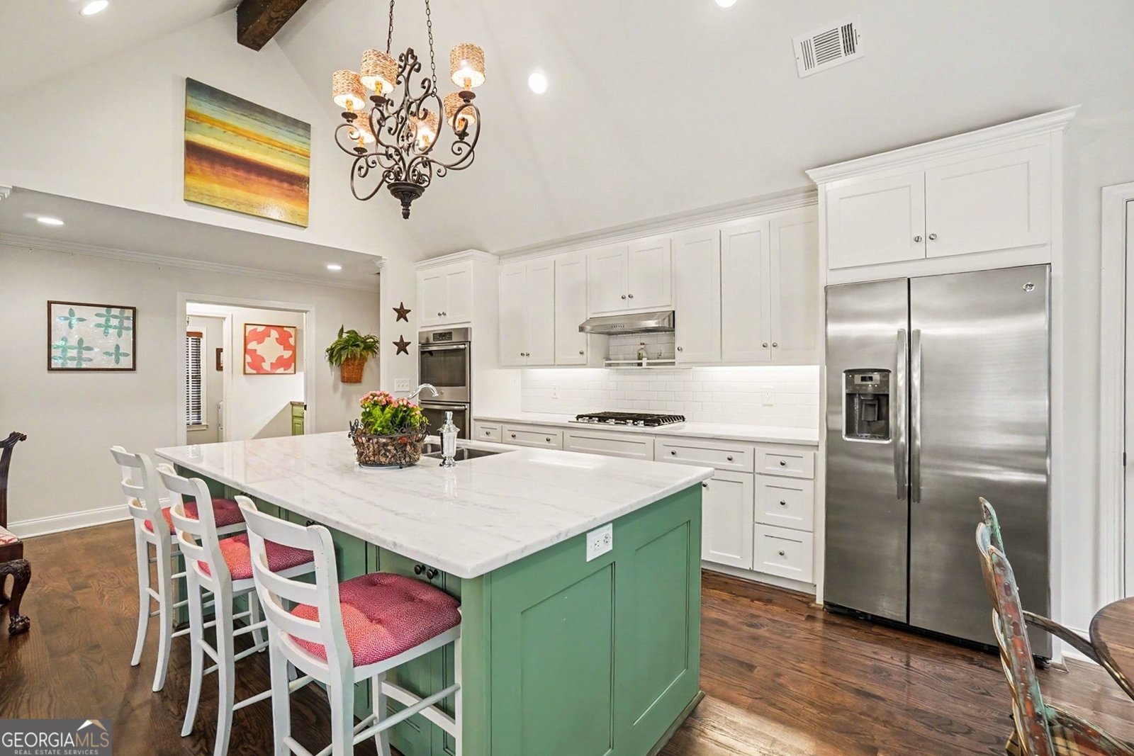 5168 Sandlewood Court Marietta - Photo 12