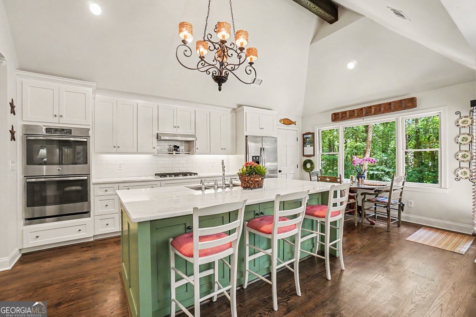 5168 Sandlewood Court Marietta - Photo 13