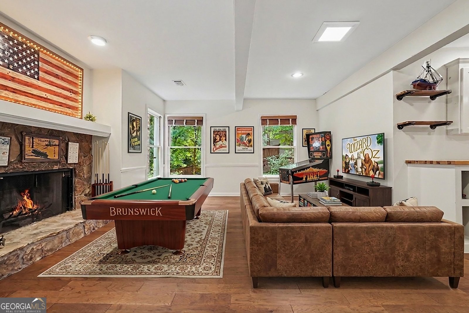5168 Sandlewood Court Marietta - Photo 16