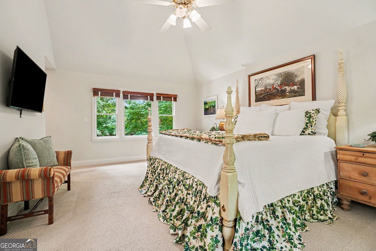 5168 Sandlewood Court Marietta - Photo 19