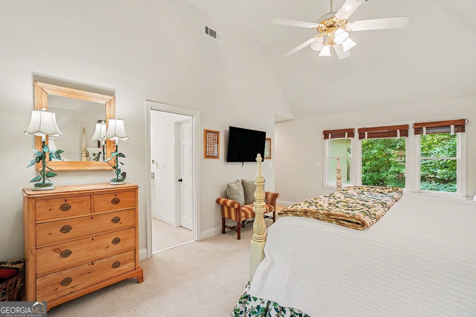 5168 Sandlewood Court Marietta - Photo 20