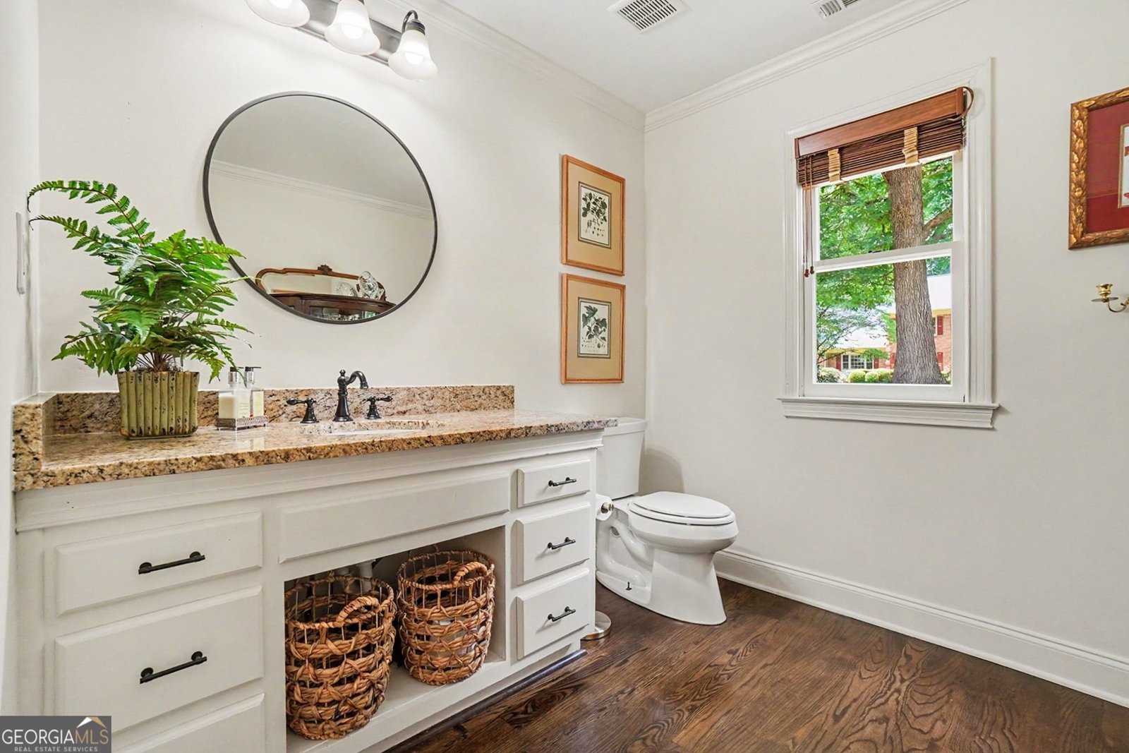 5168 Sandlewood Court Marietta - Photo 30