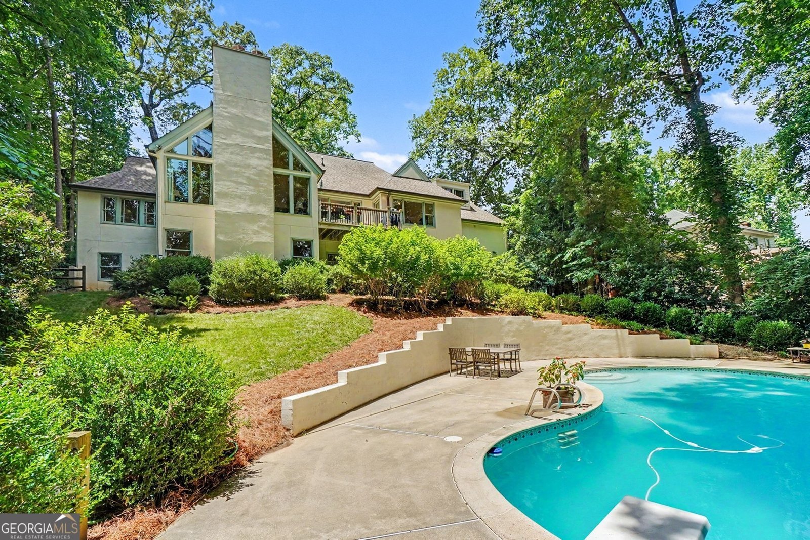 5168 Sandlewood Court Marietta - Photo 35