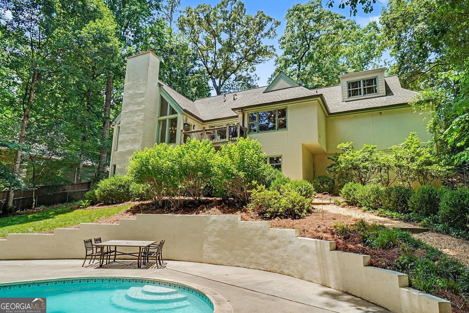 5168 Sandlewood Court Marietta - Photo 36