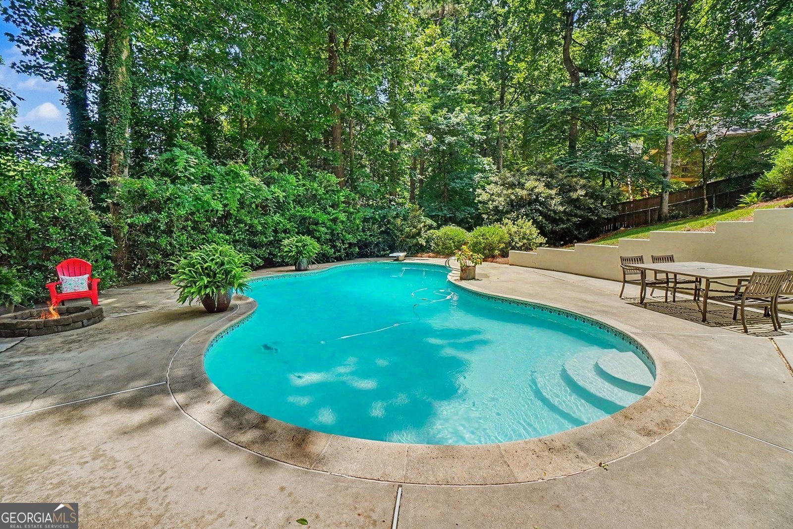 5168 Sandlewood Court Marietta - Photo 37