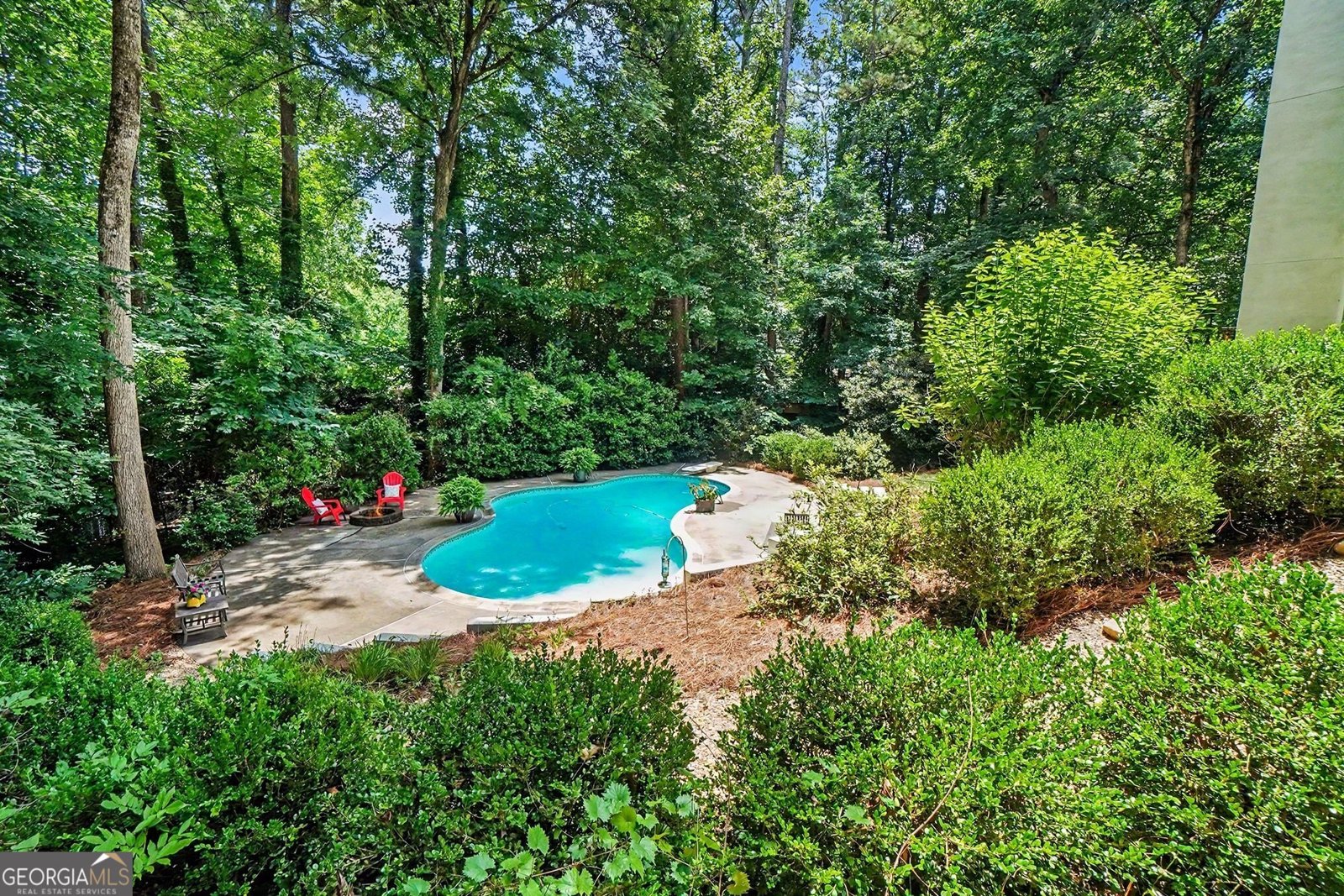 5168 Sandlewood Court Marietta - Photo 38
