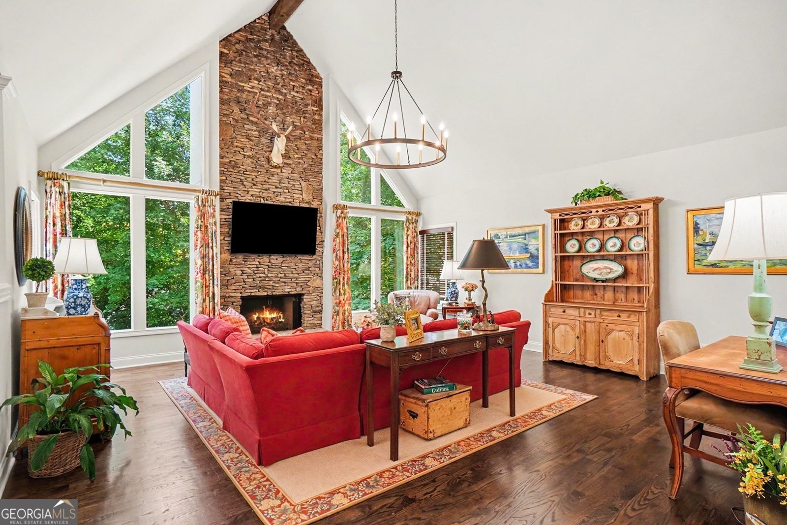 5168 Sandlewood Court Marietta - Photo 7