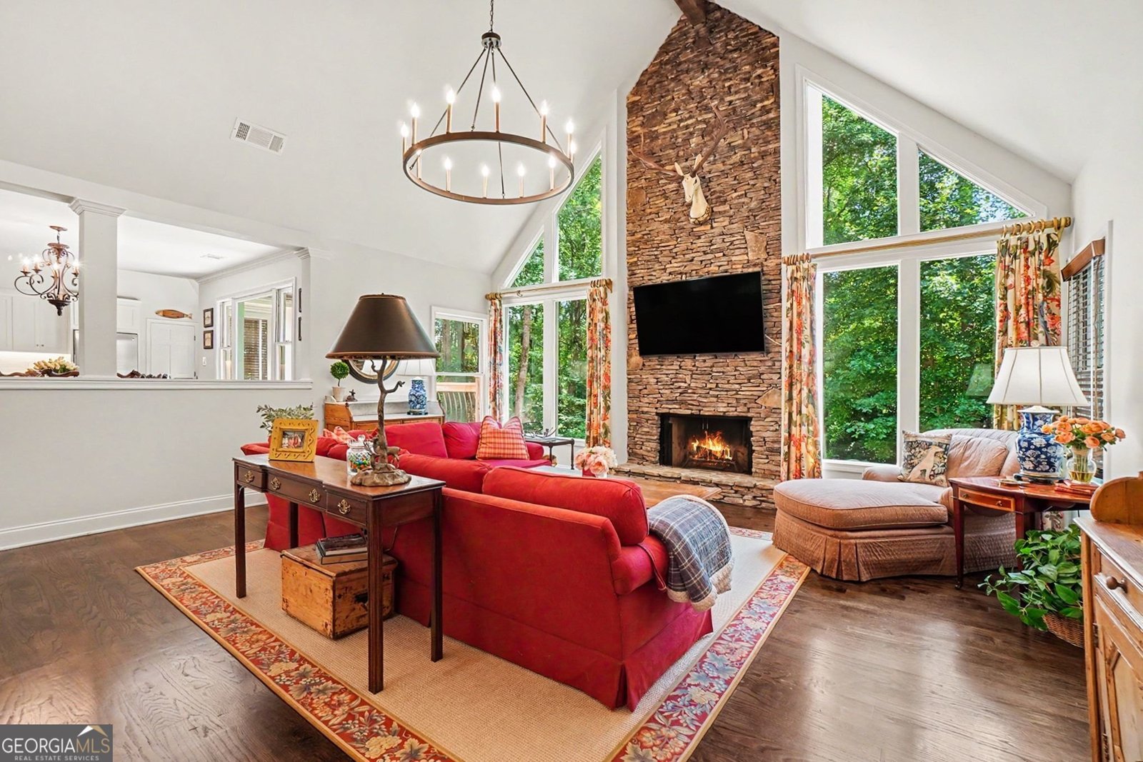 5168 Sandlewood Court Marietta - Photo 8