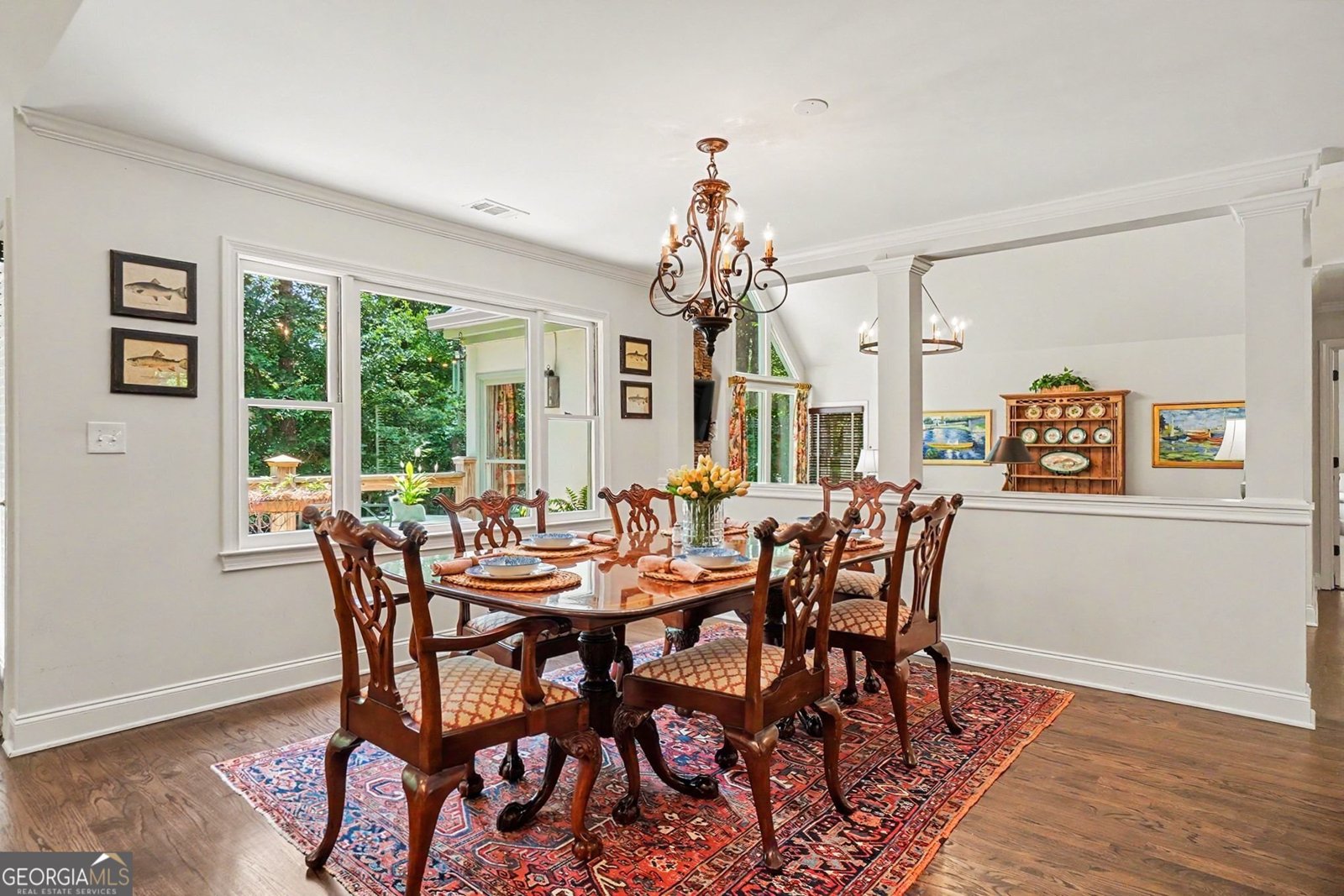 5168 Sandlewood Court Marietta - Photo 9