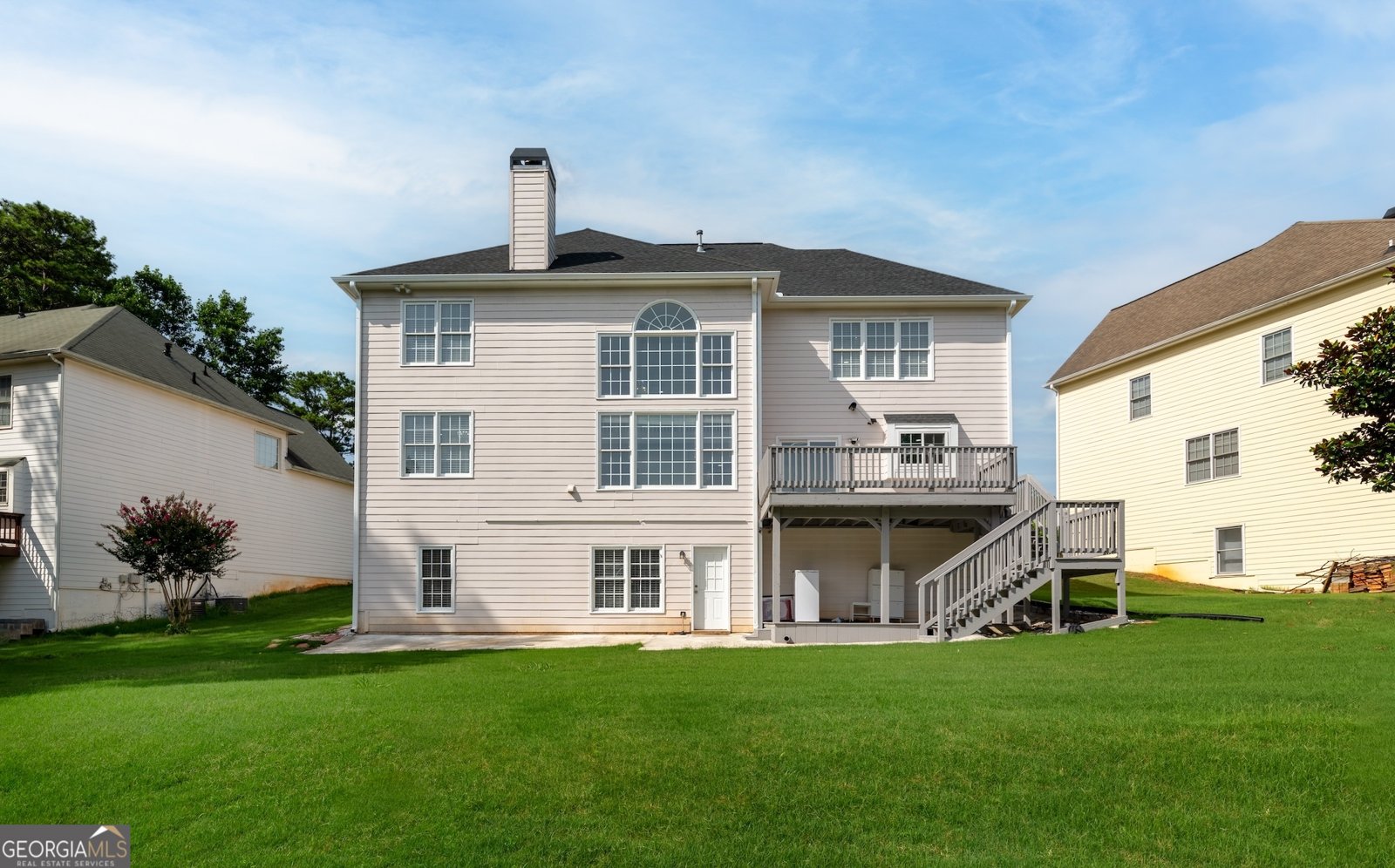 485 Kenion Forest Way Lilburn - Photo 10