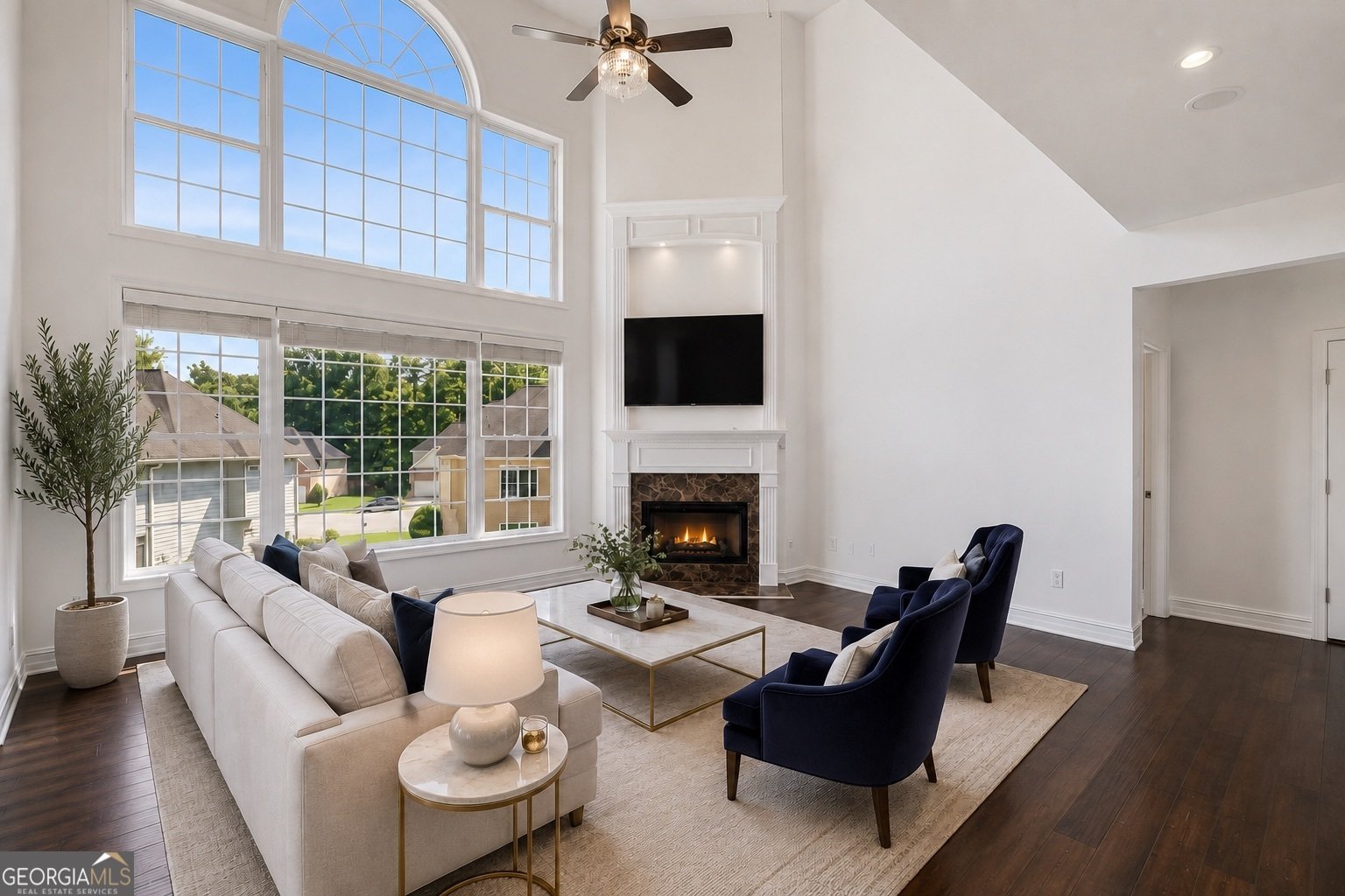 485 Kenion Forest Way Lilburn - Photo 14