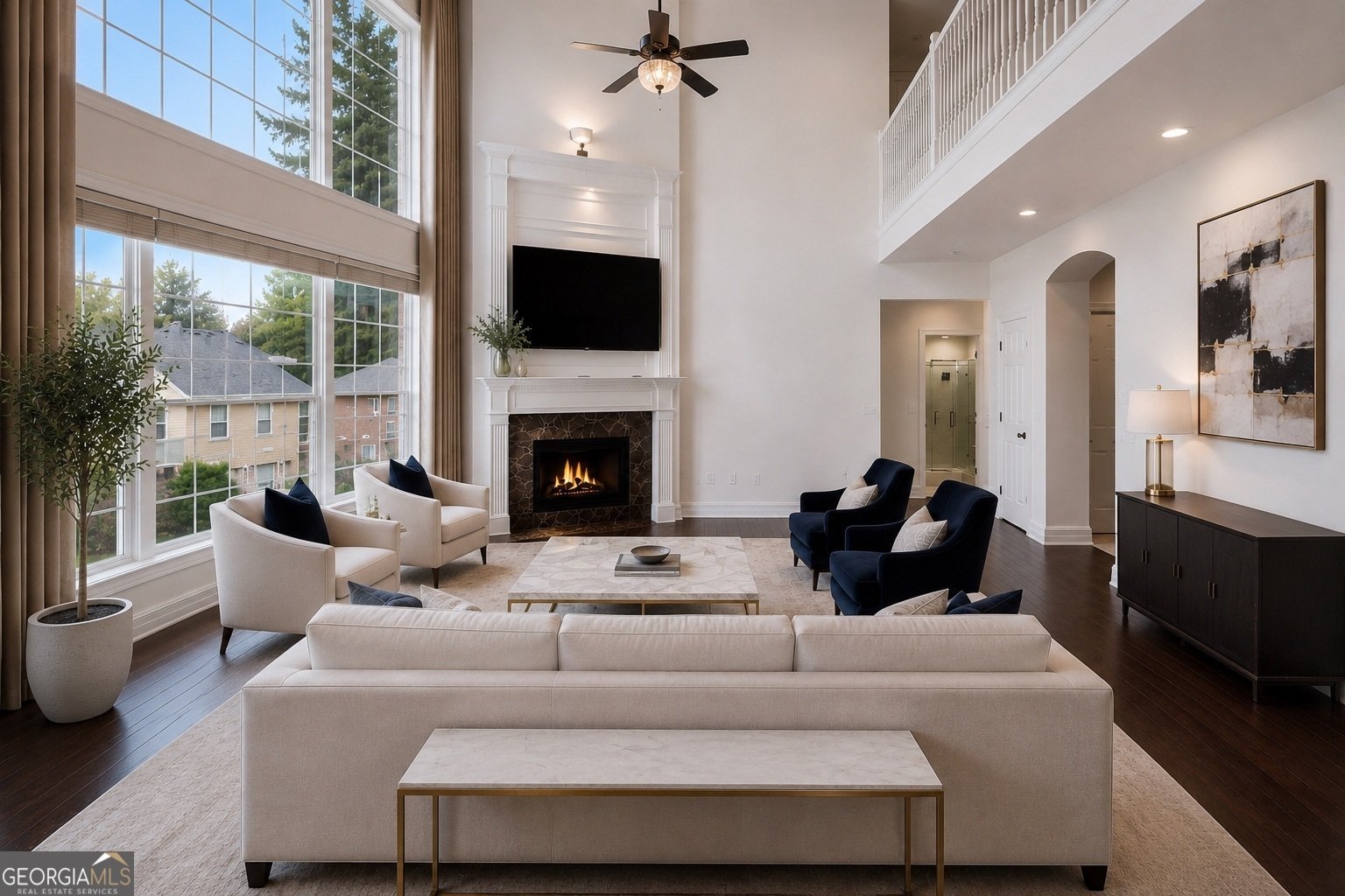 485 Kenion Forest Way Lilburn - Photo 15