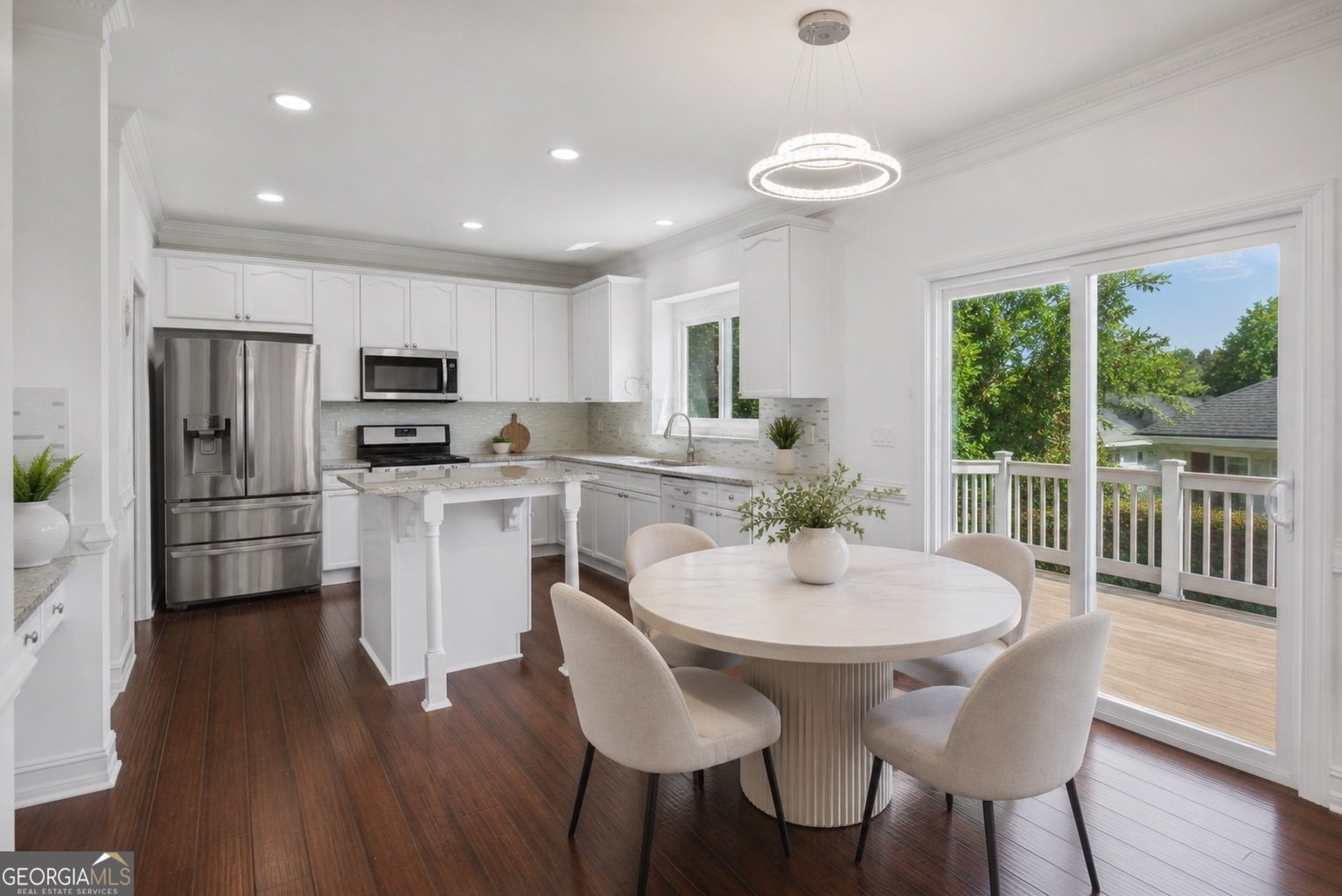 485 Kenion Forest Way Lilburn - Photo 16