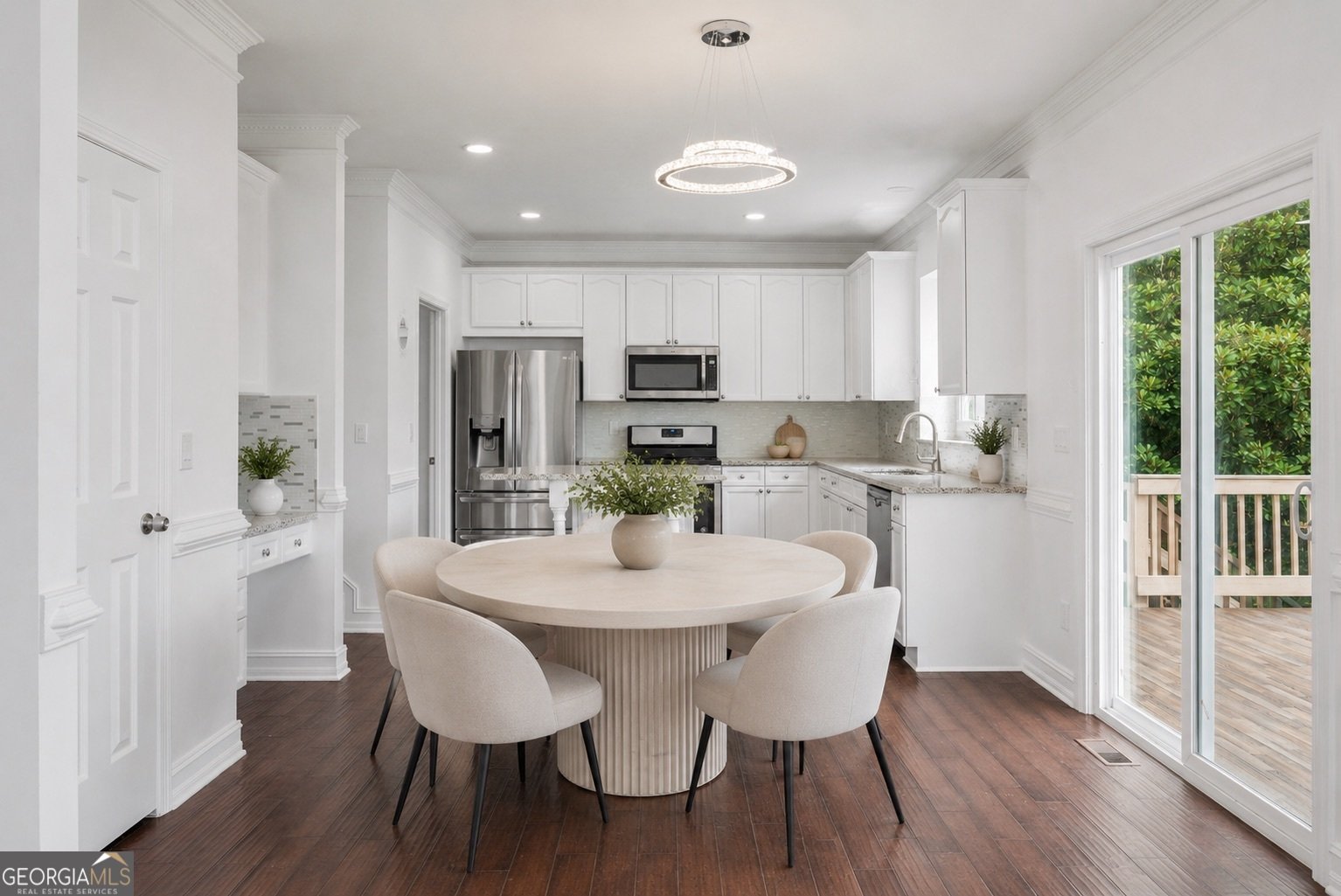 485 Kenion Forest Way Lilburn - Photo 17