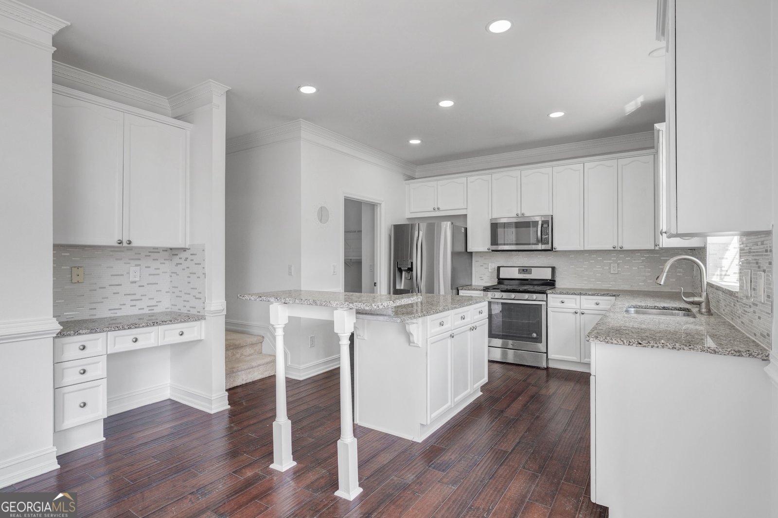 485 Kenion Forest Way Lilburn - Photo 18