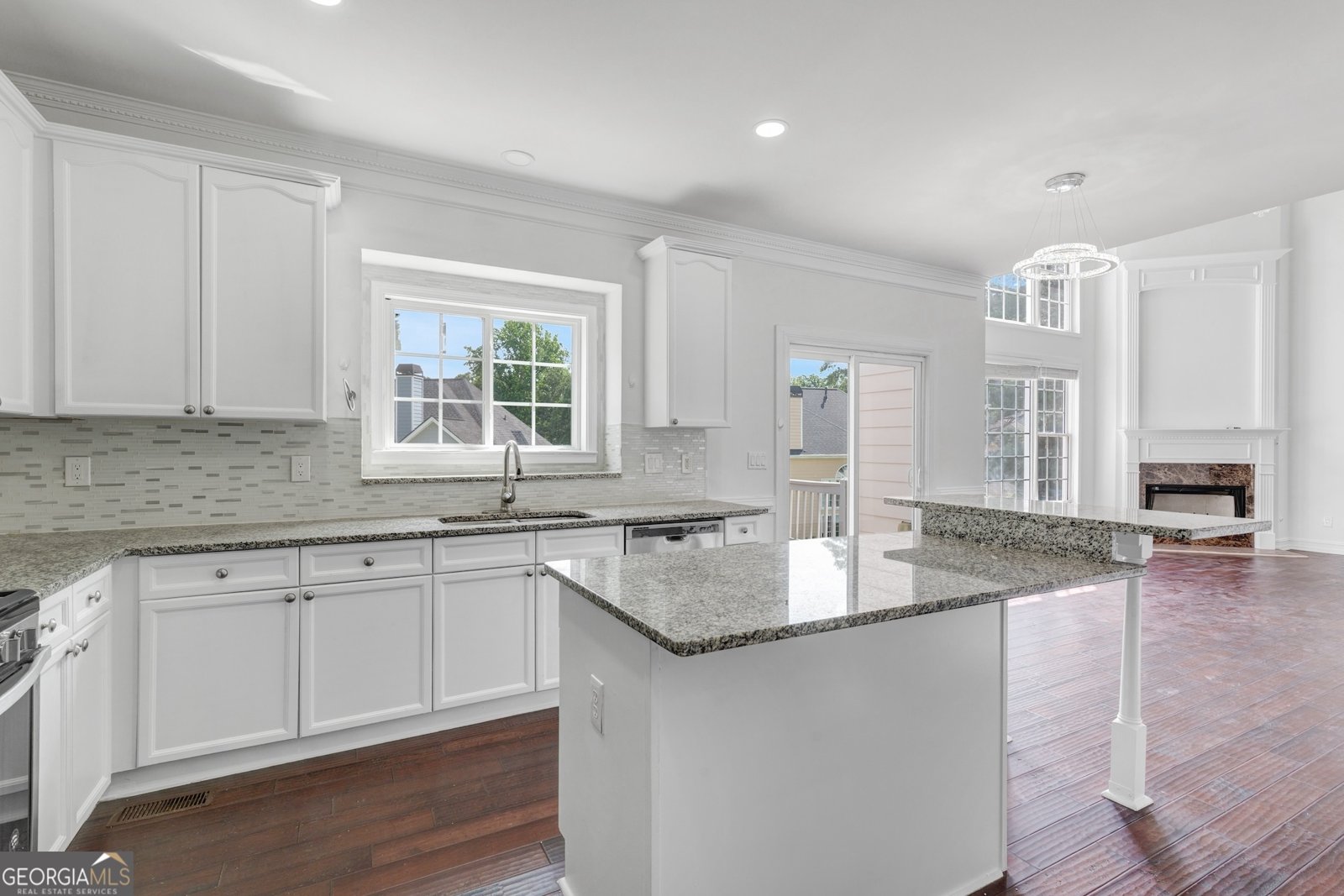 485 Kenion Forest Way Lilburn - Photo 19
