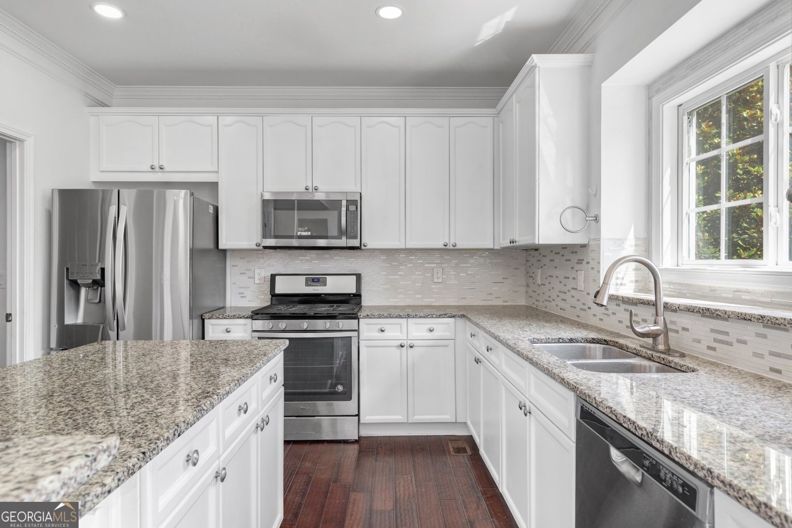 485 Kenion Forest Way Lilburn - Photo 20