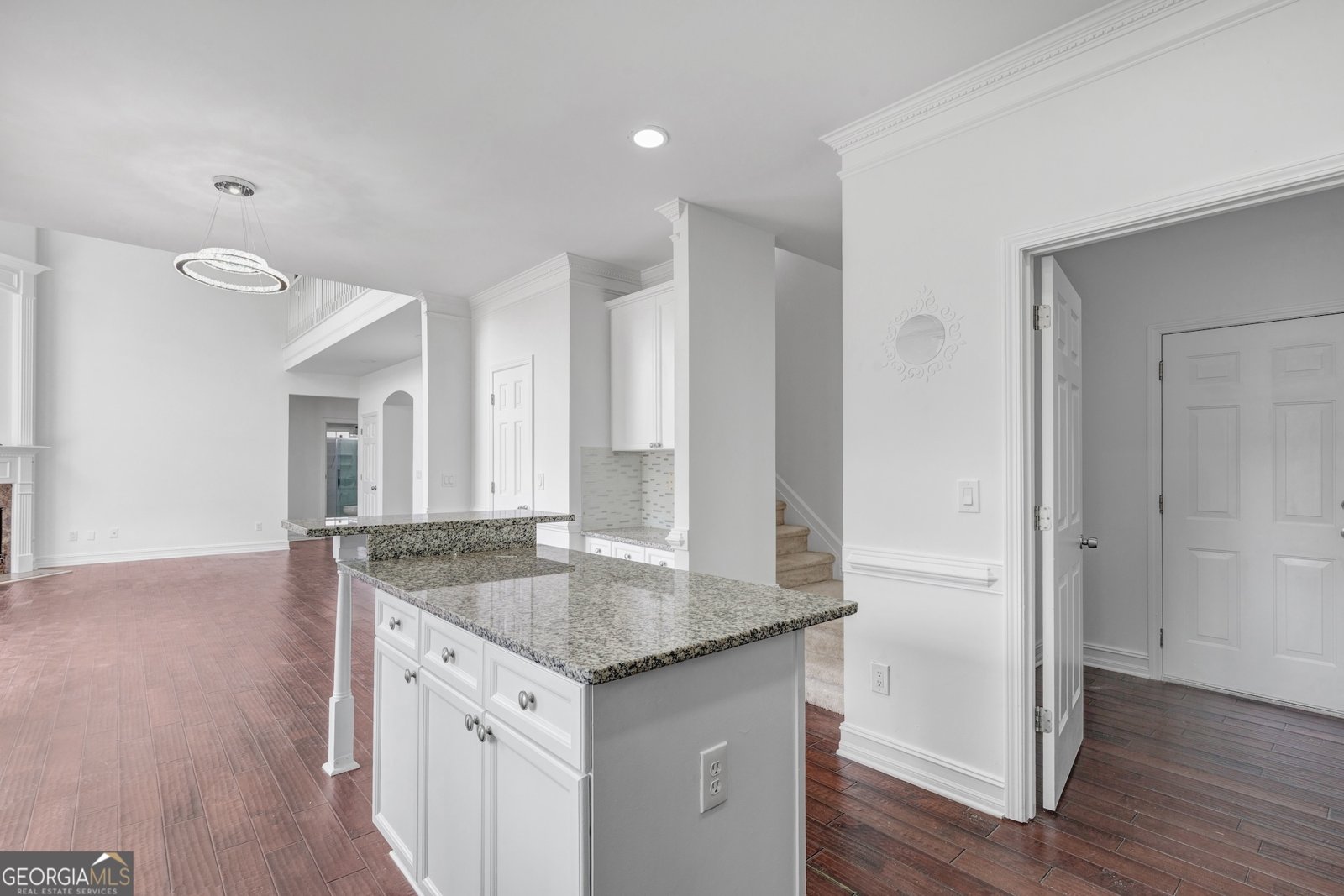 485 Kenion Forest Way Lilburn - Photo 21
